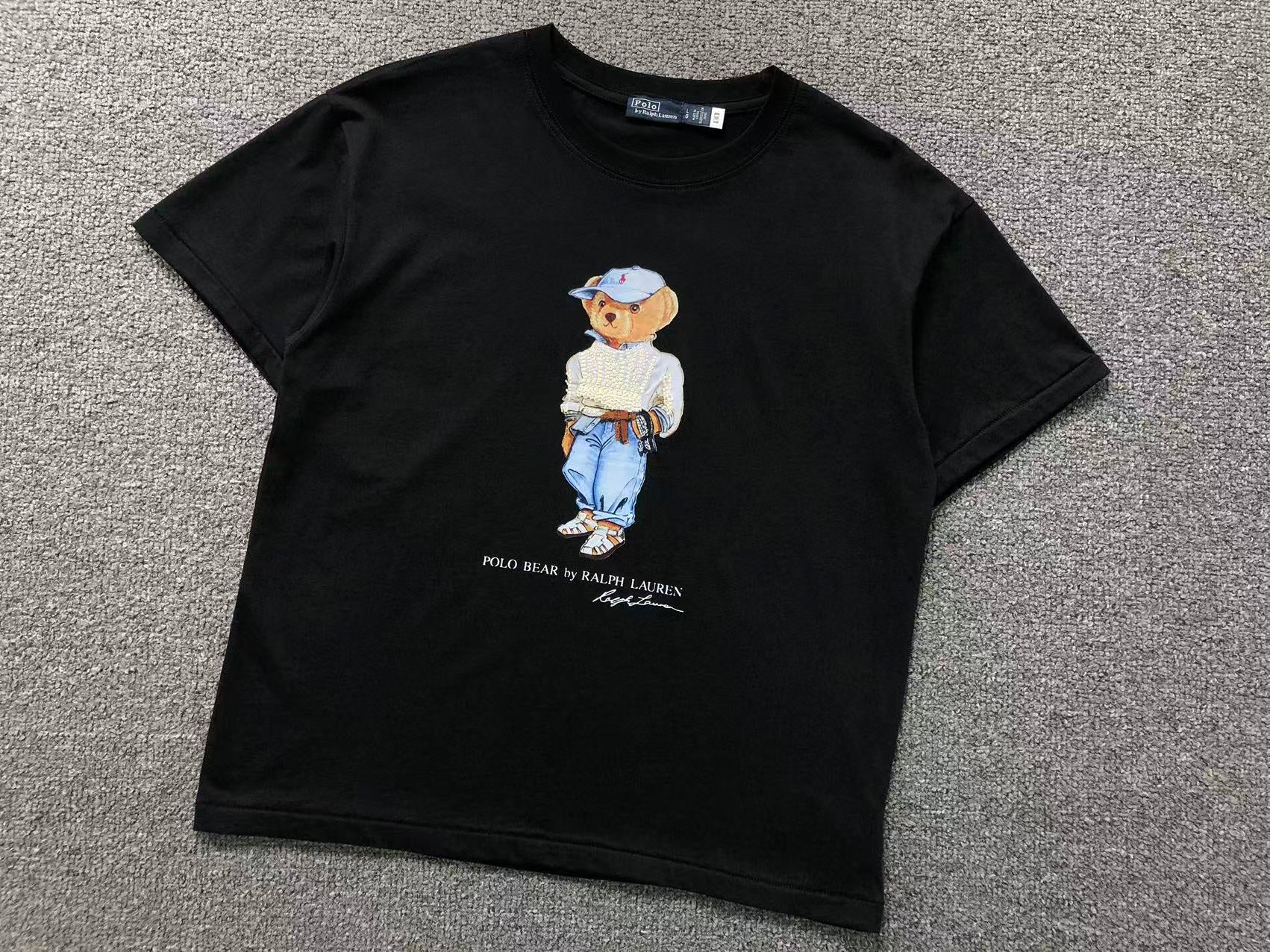 Ralph Lauren Tshirt Female