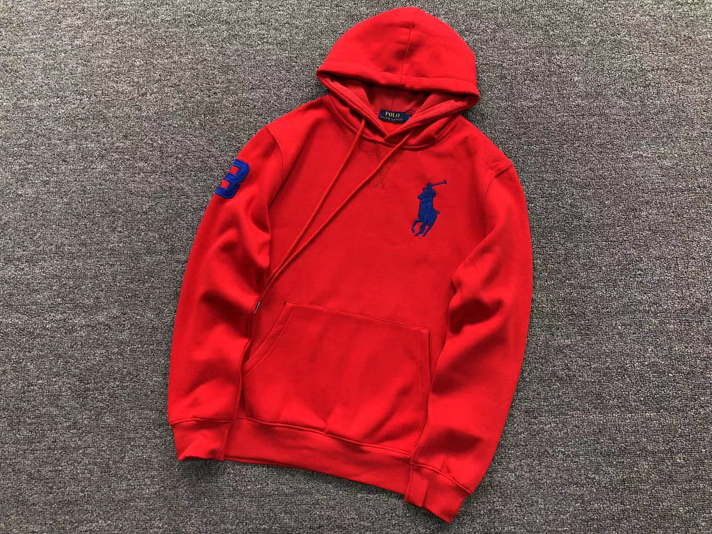 Ralph Lauren Hoodie