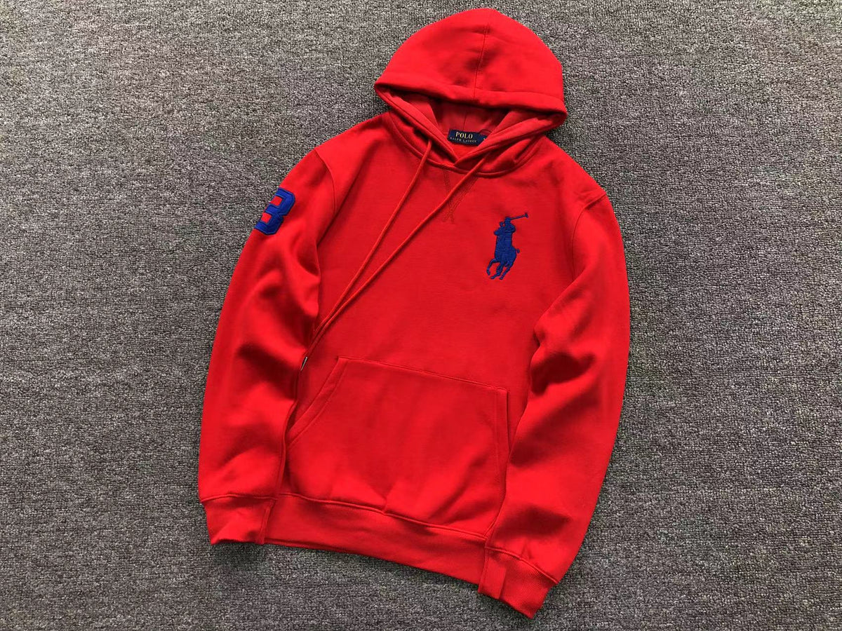 Ralph Lauren Hoodie
