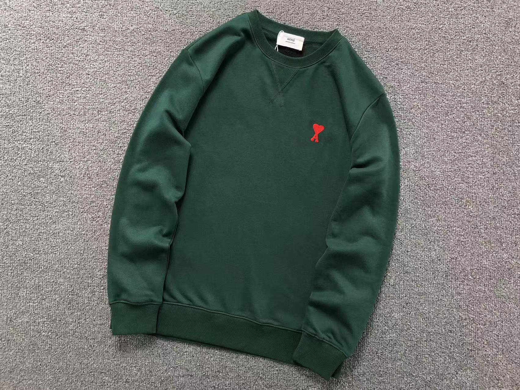Am1 Hoodie