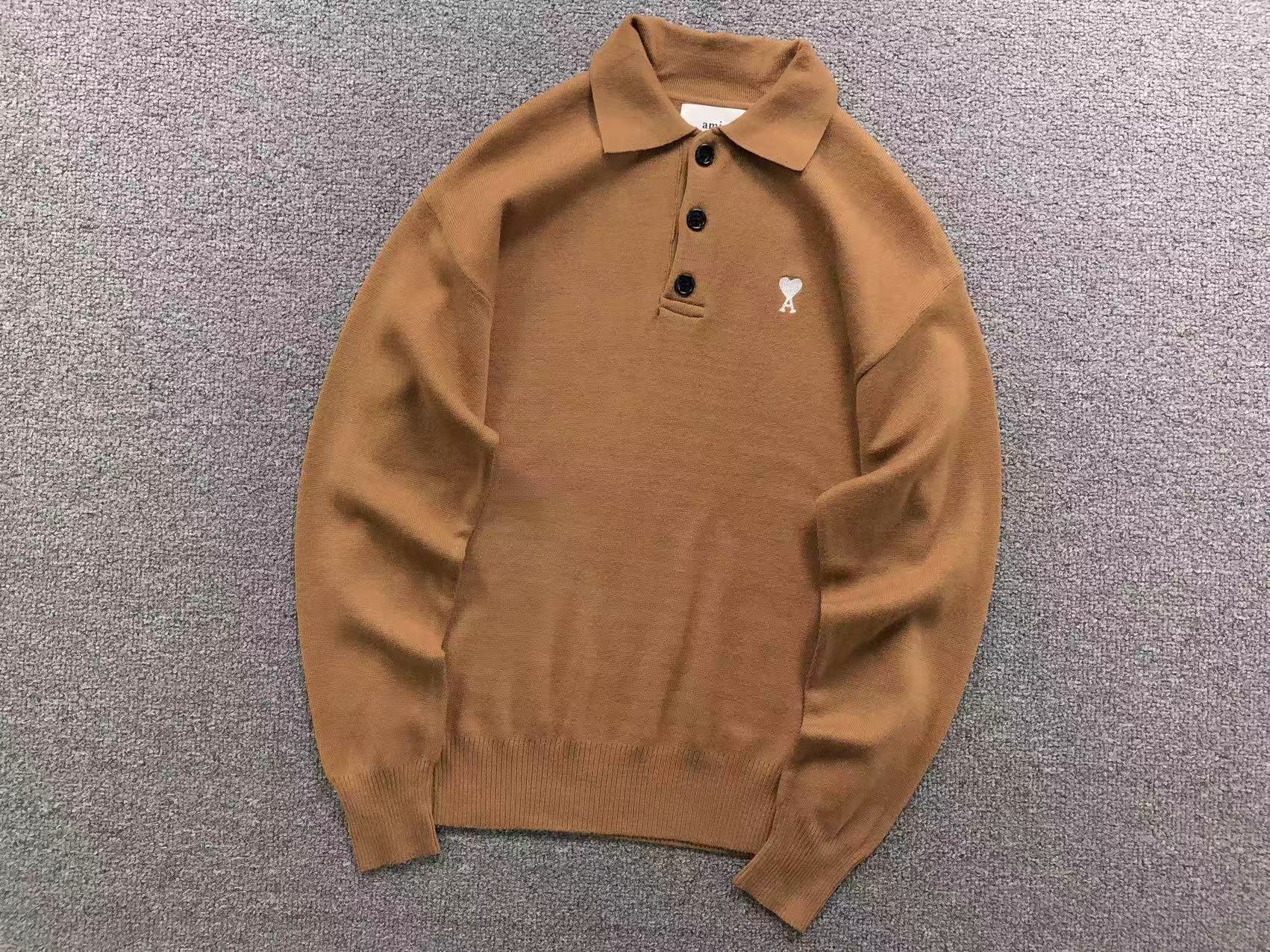 Am1 Sweater