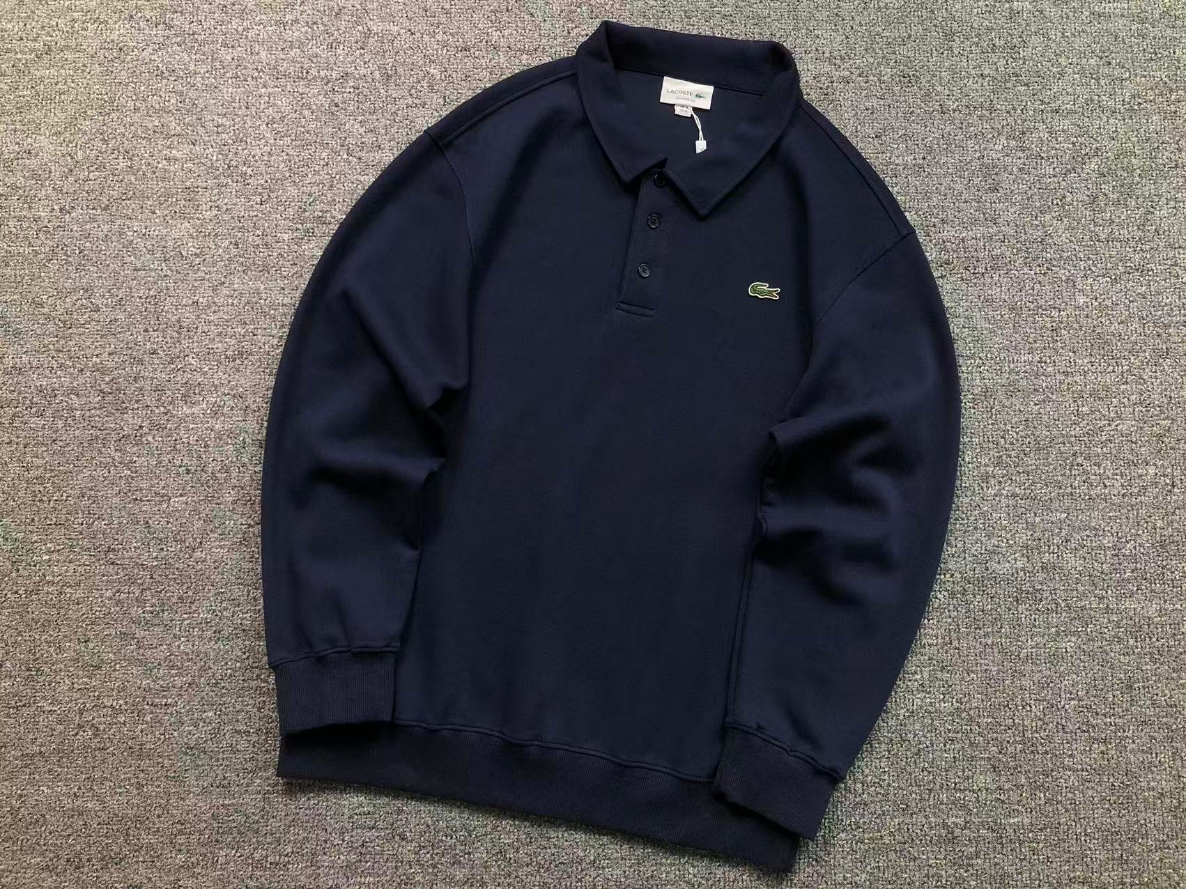Classic Longsleeve