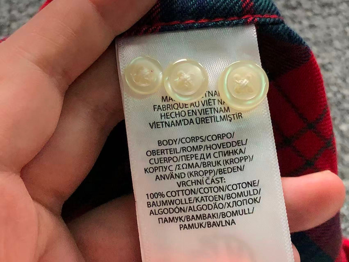 Ralph Lauren Shirt