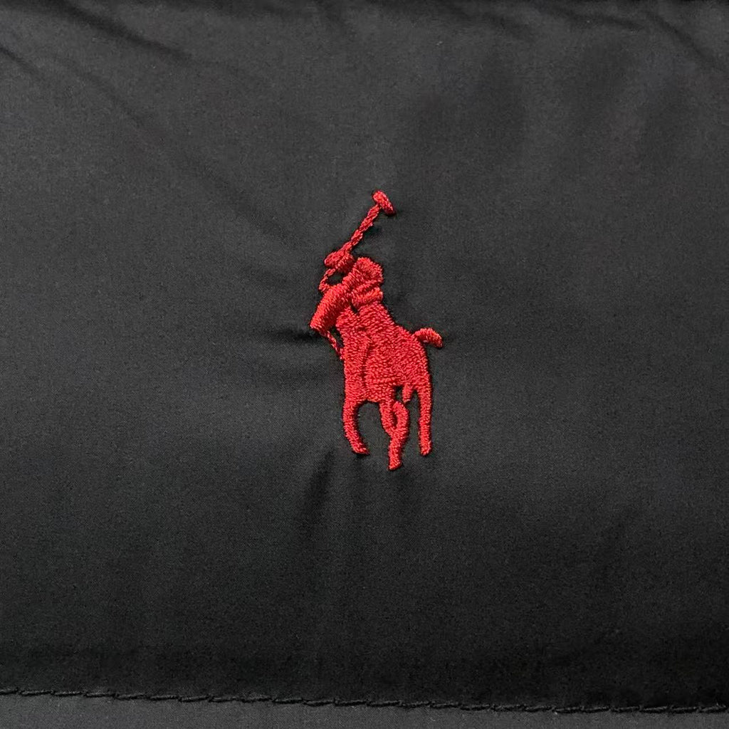 Ralph Lauren Puffer Jacket