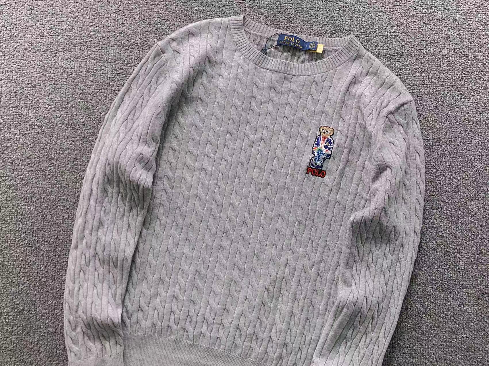 Ralph Lauren Sweater