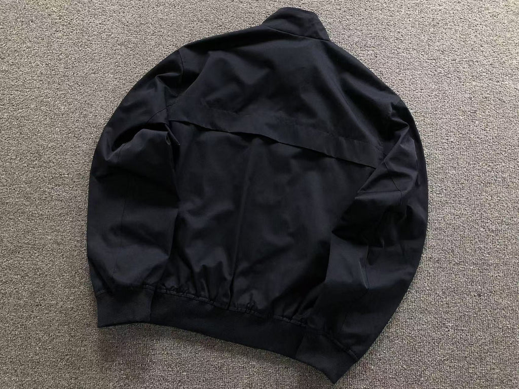 Classic Jacket