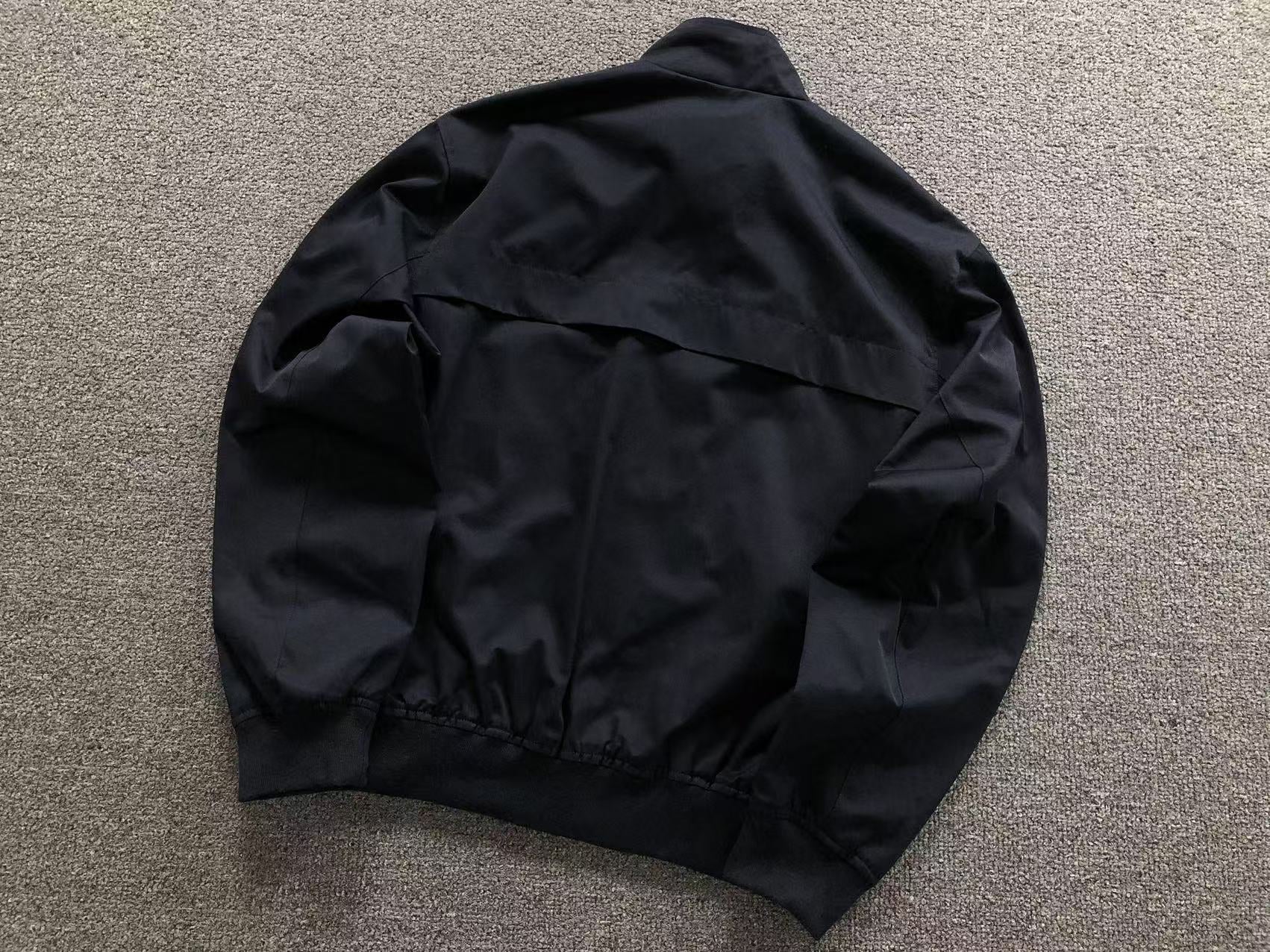Classic Jacket