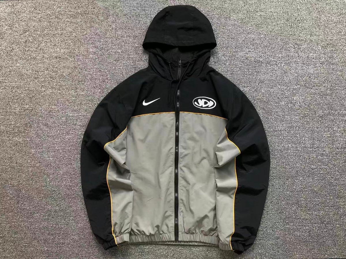 N1K Jacket