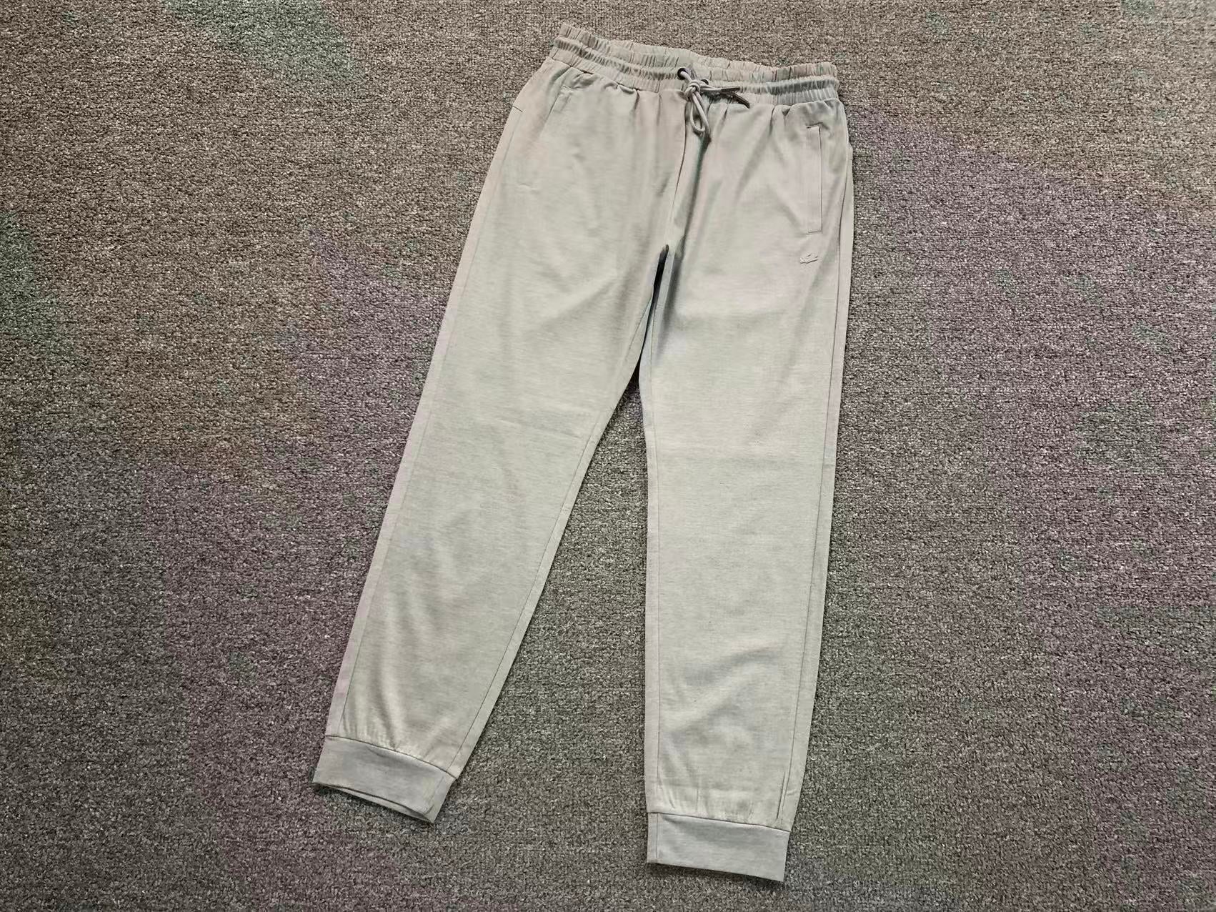 Classic Pants