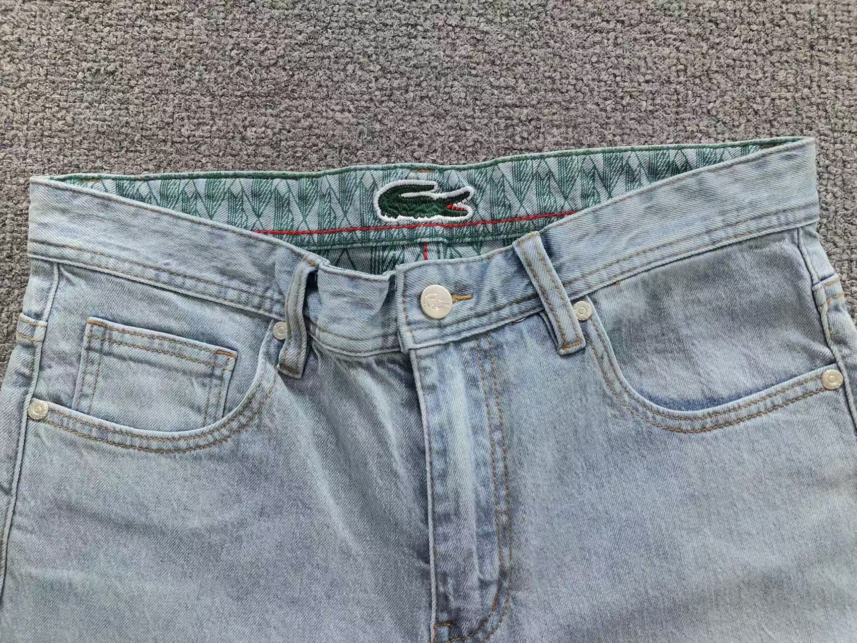 Classic Pants