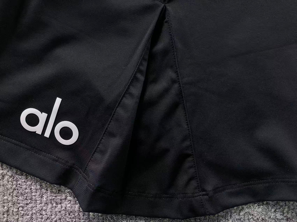 A1O Shorts Female