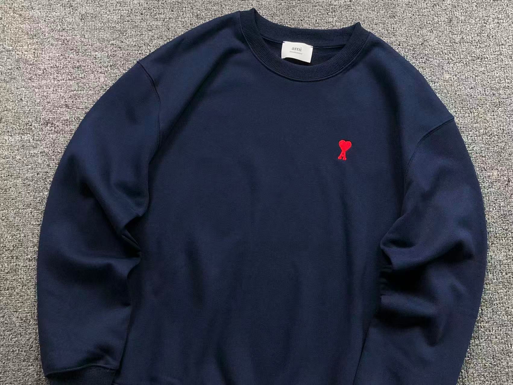 Am1 Hoodie