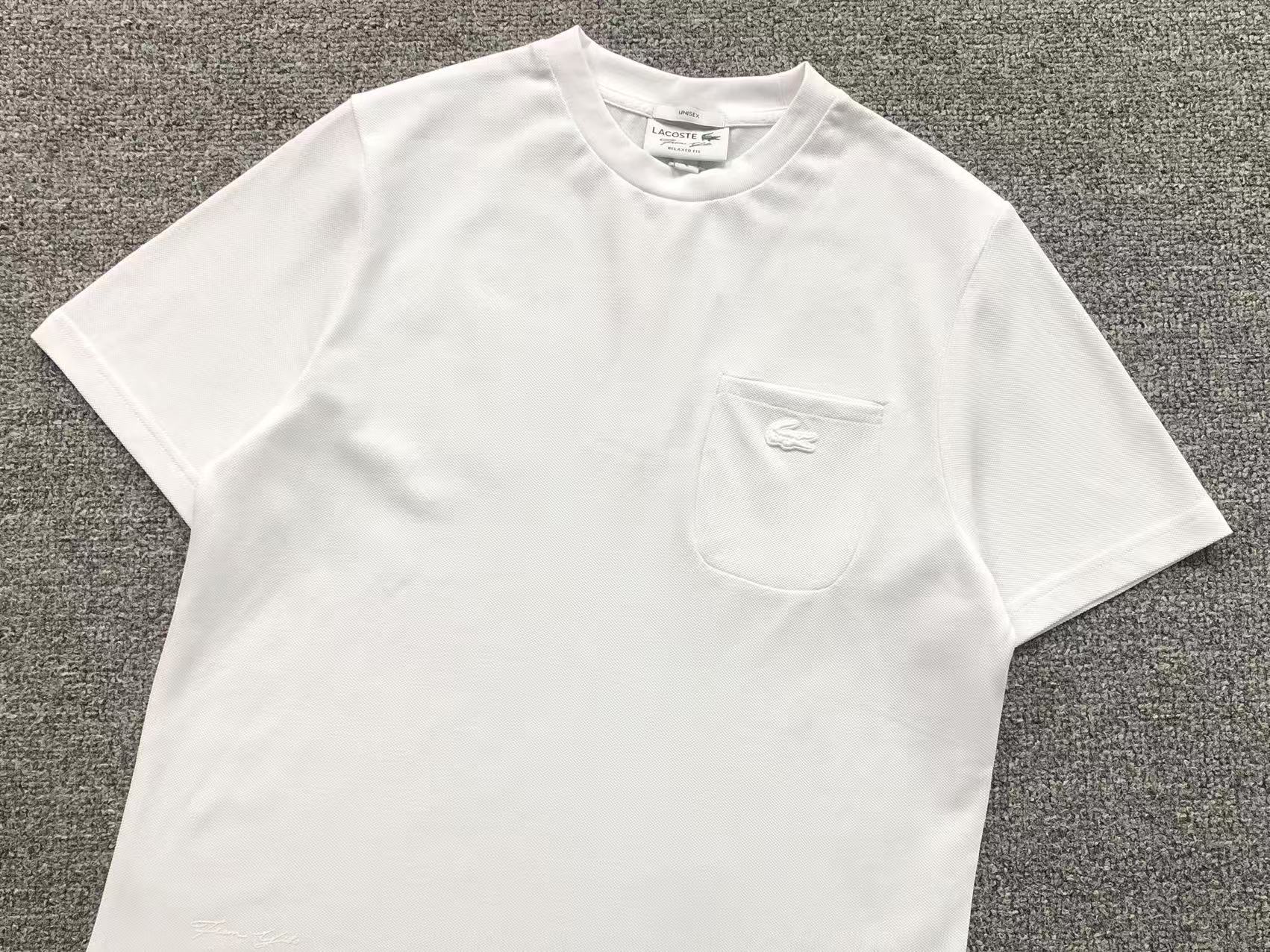 Classic Tshirt Female