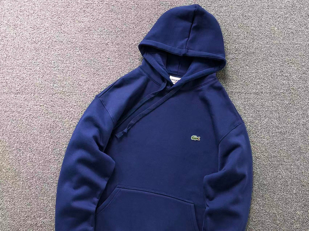 Classic Hoodie