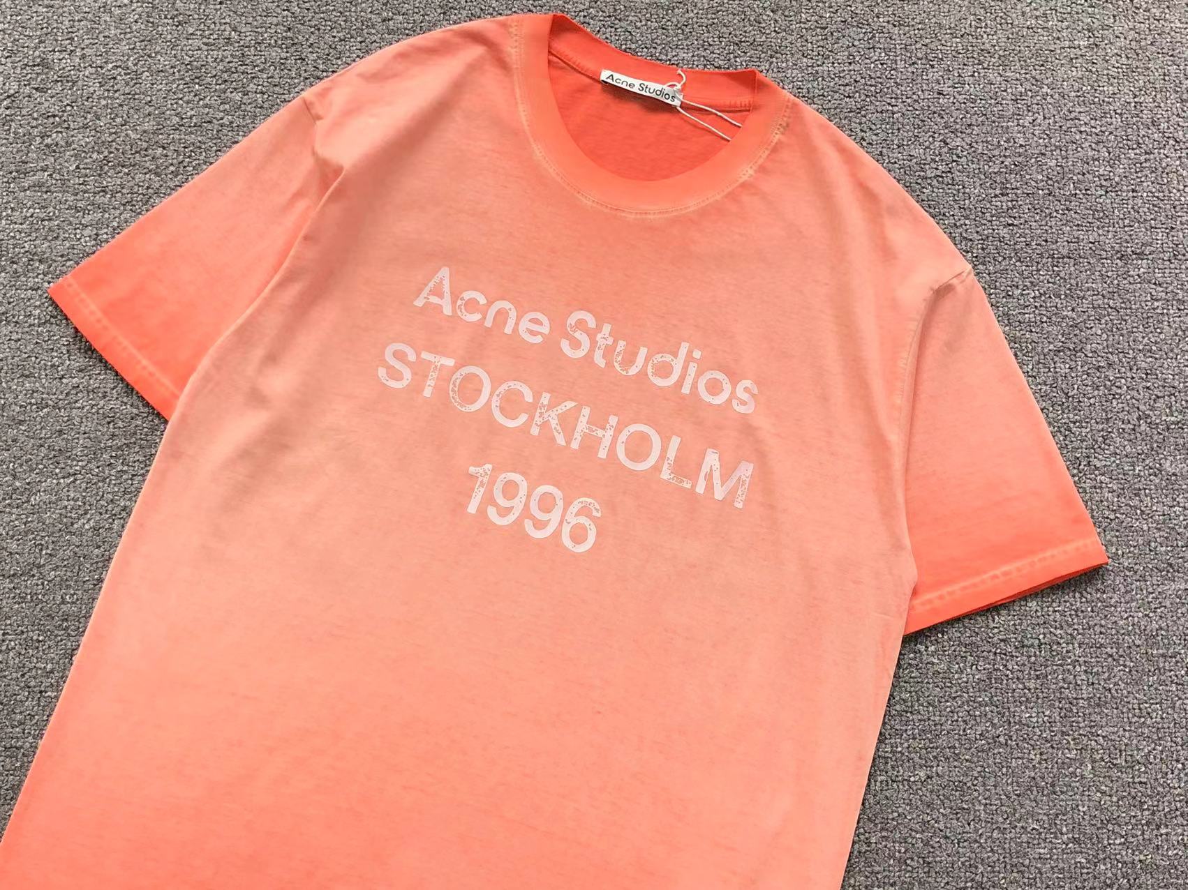 AcneStdios Tshirt