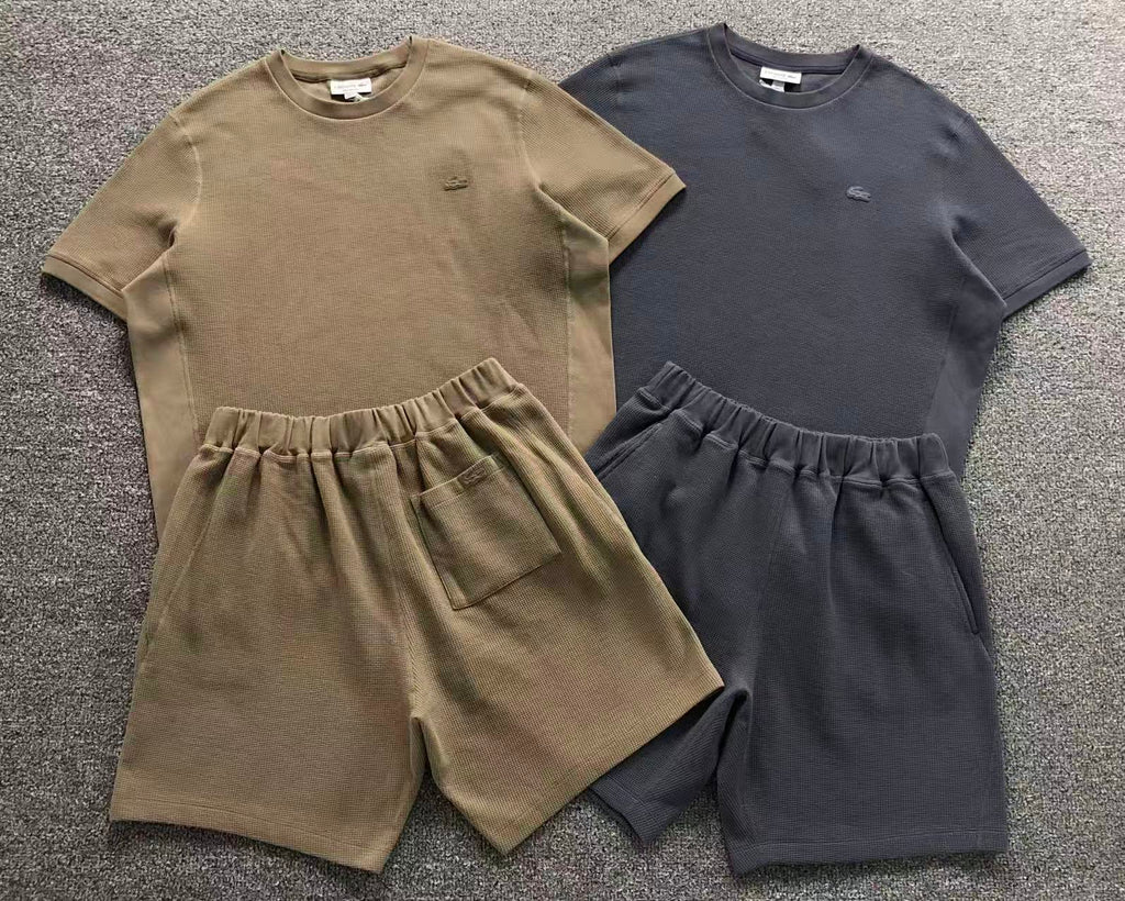 Classic Shorts Tshirt