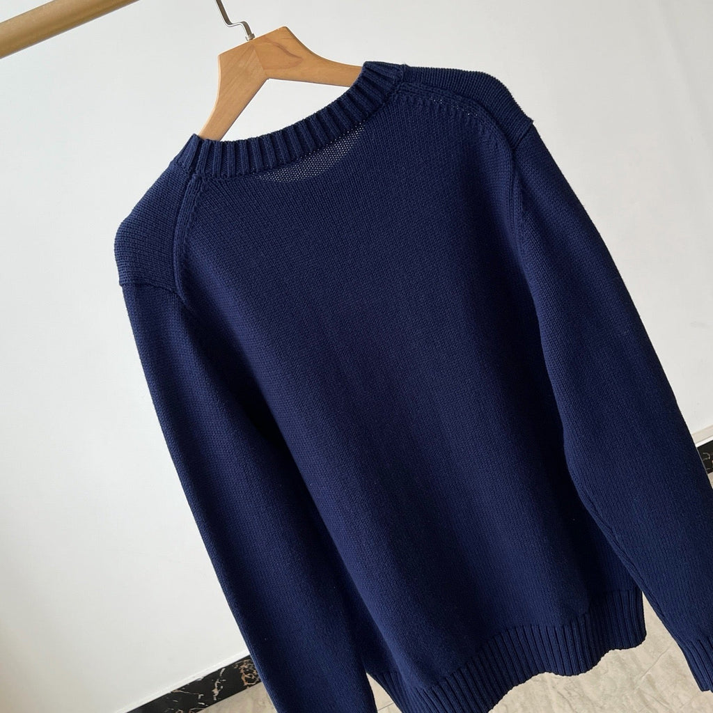 Ralph Lauren Sweater Female