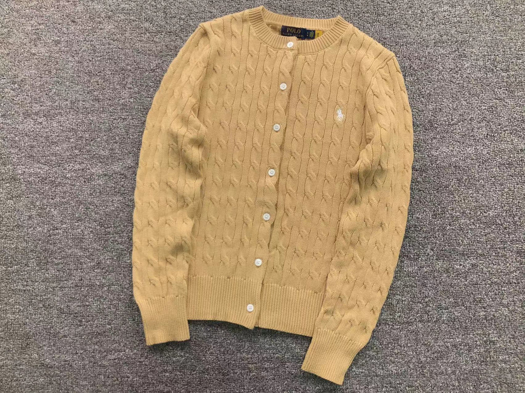 Ralph Lauren Sweater Female