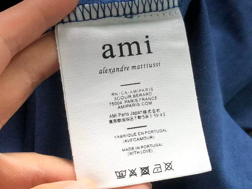 Am1 Longsleeve