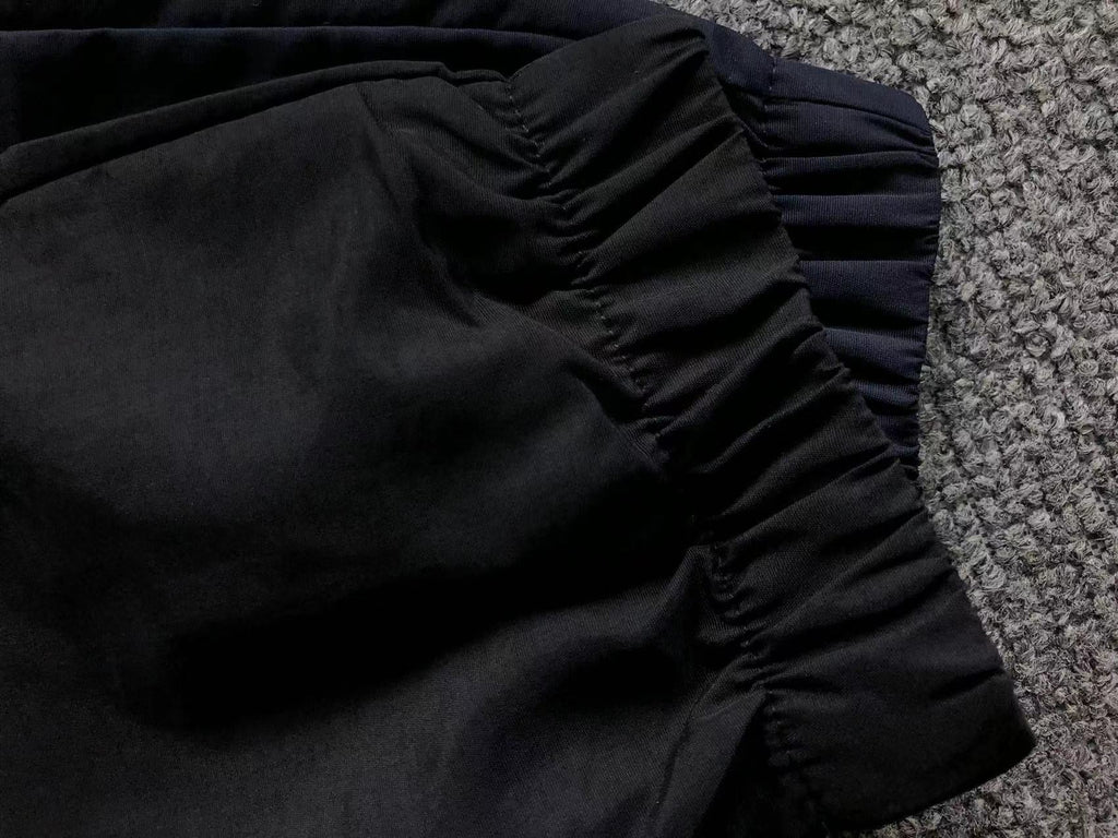N1K Pants & Hoodie
