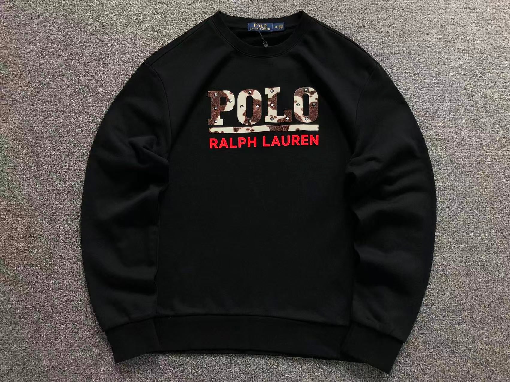Ralph Lauren Hoodie