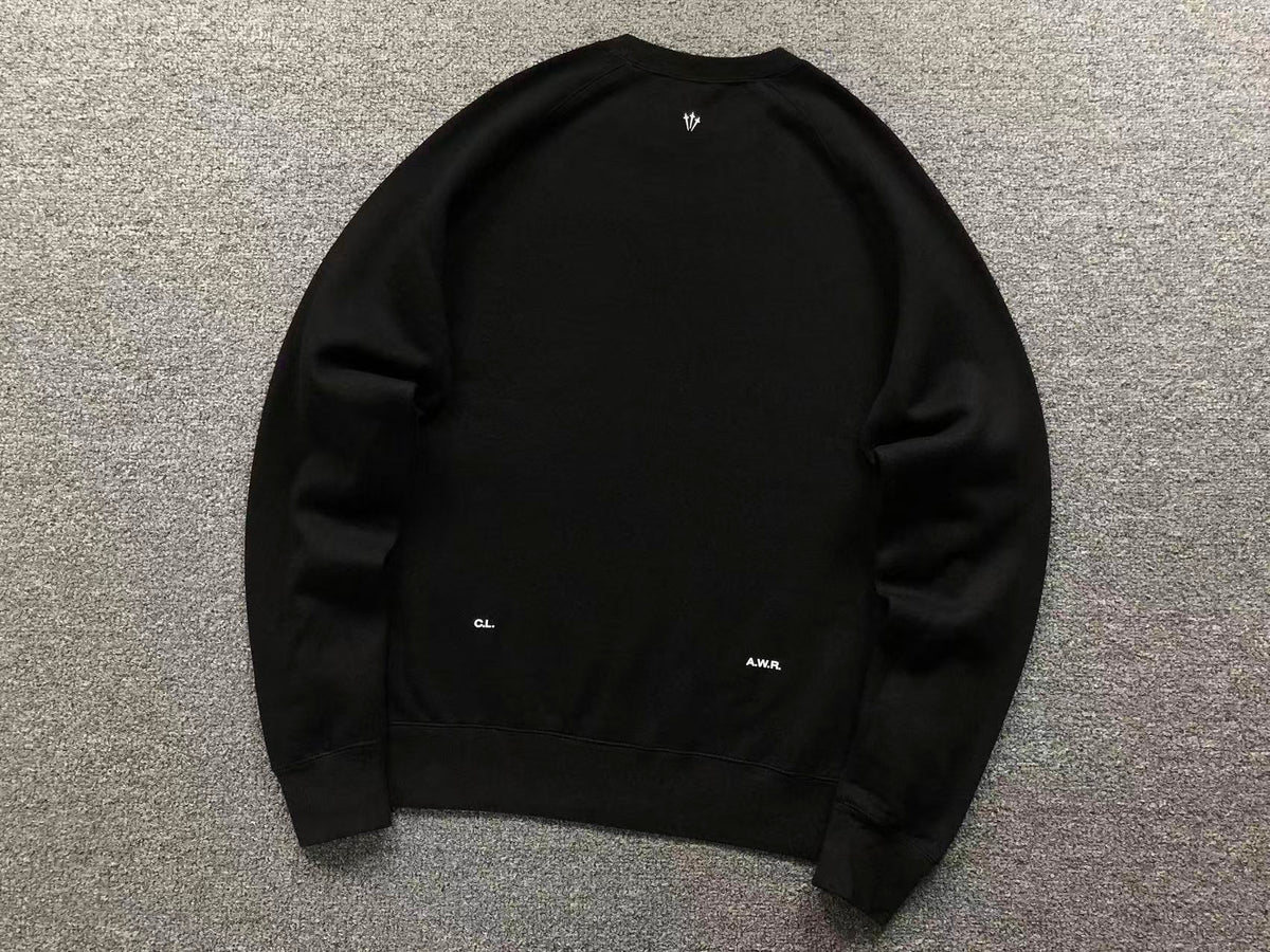 N1K Hoodie