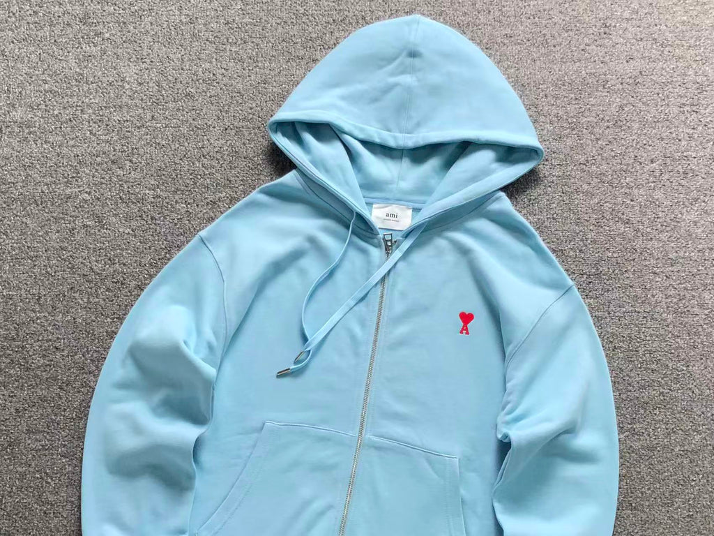 Am1 Hoodie