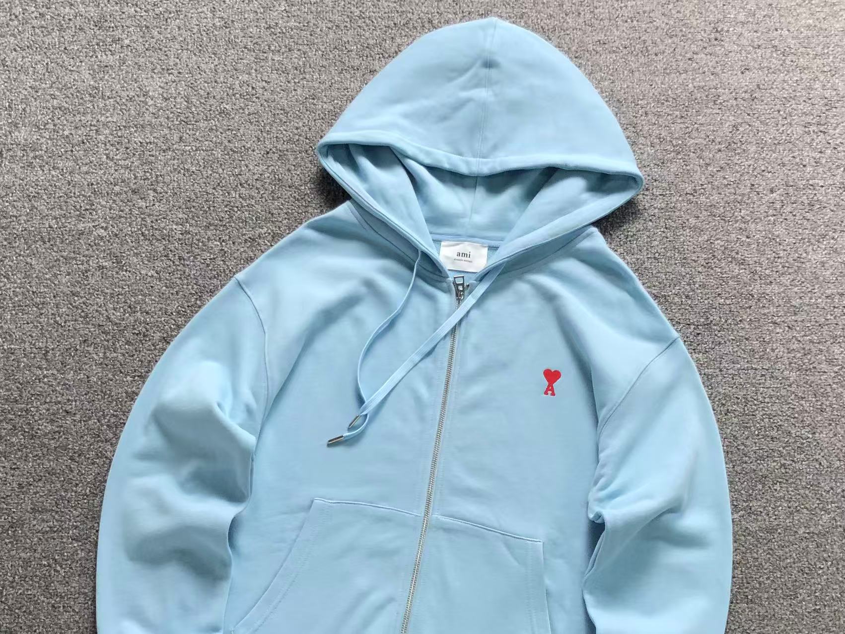 Am1 Hoodie
