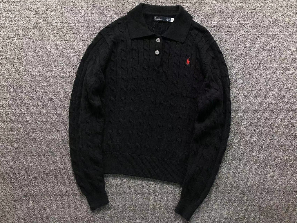 Ralph Lauren Sweater Female