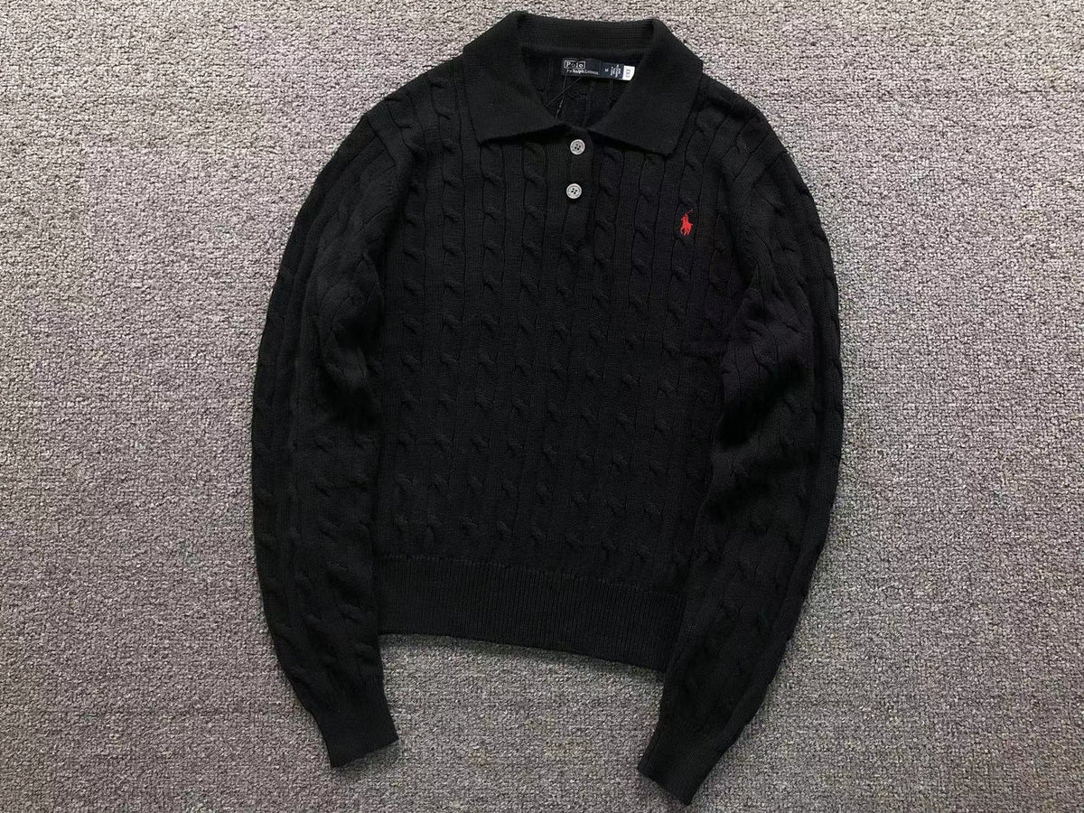 Ralph Lauren Sweater Female