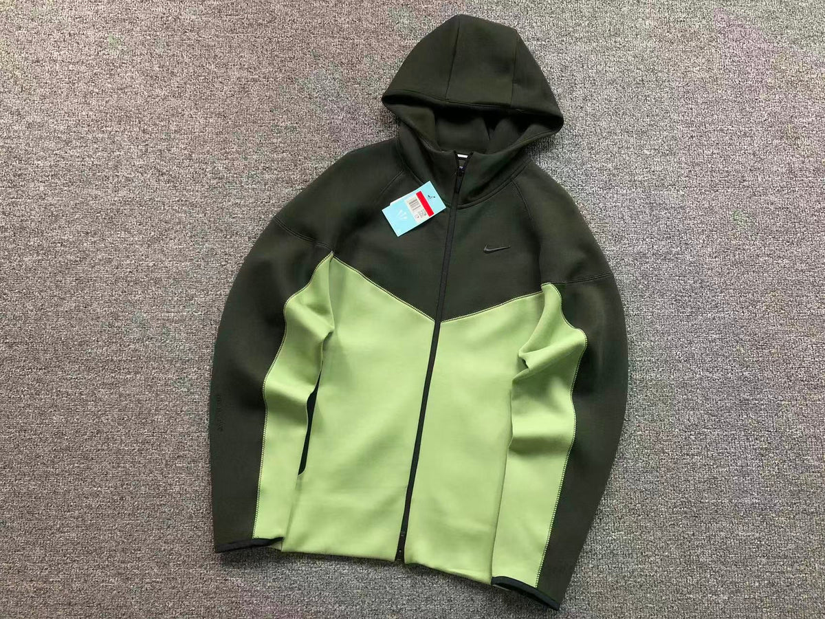N1K Pants & Hoodie