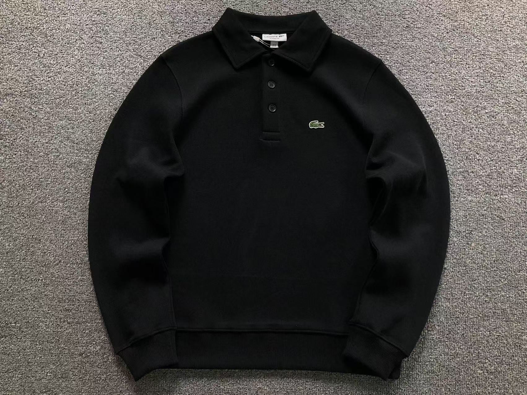 Classic Hoodie