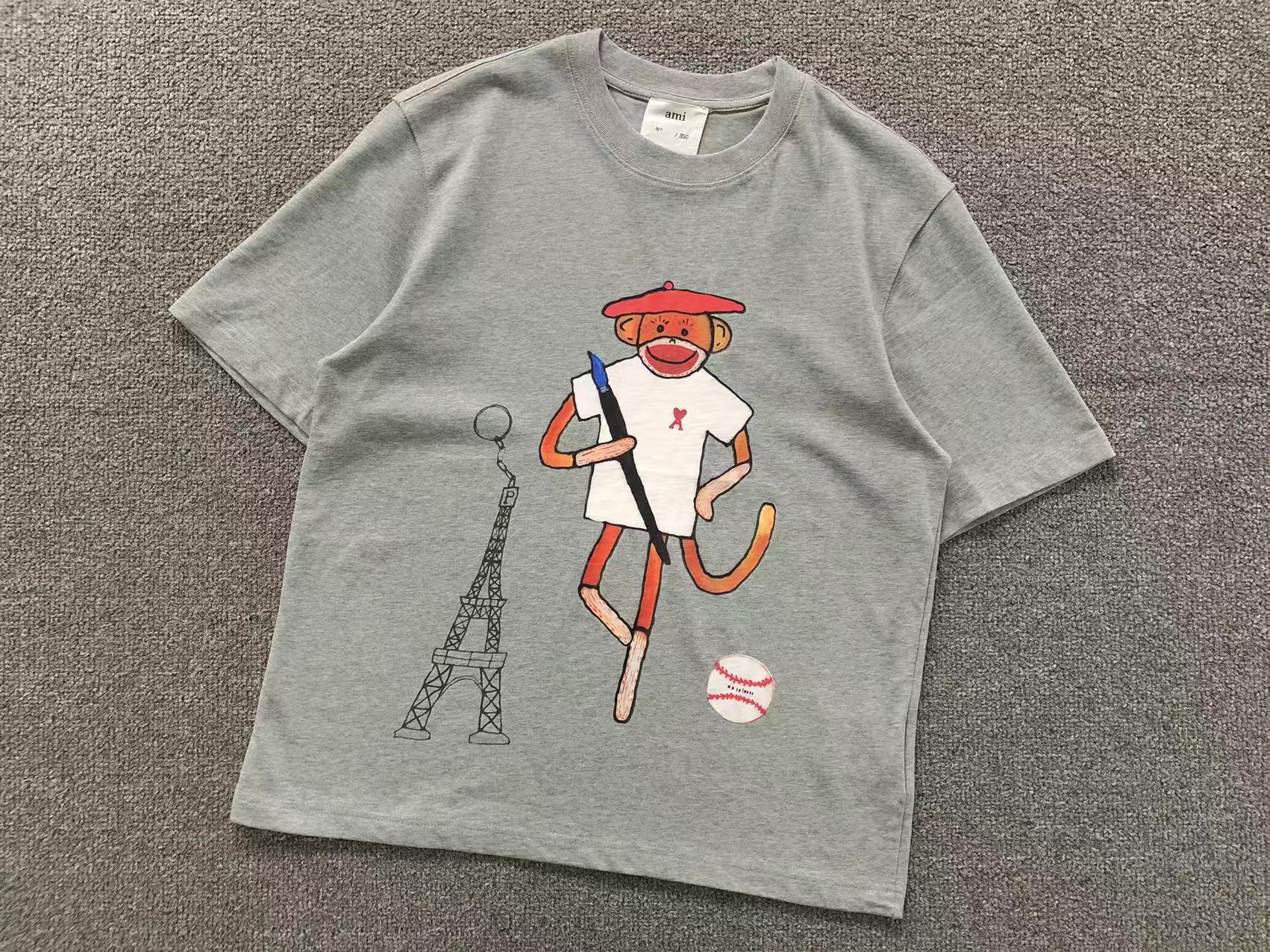 Am1 Tshirt