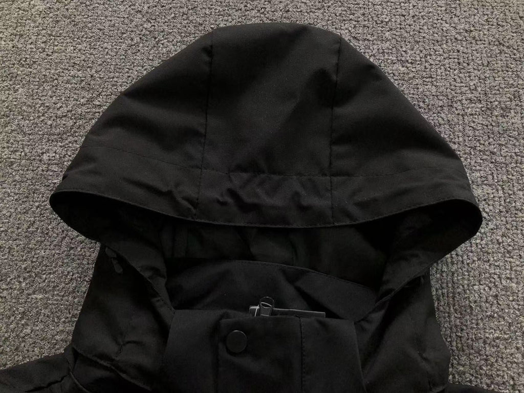 N1K Jacket