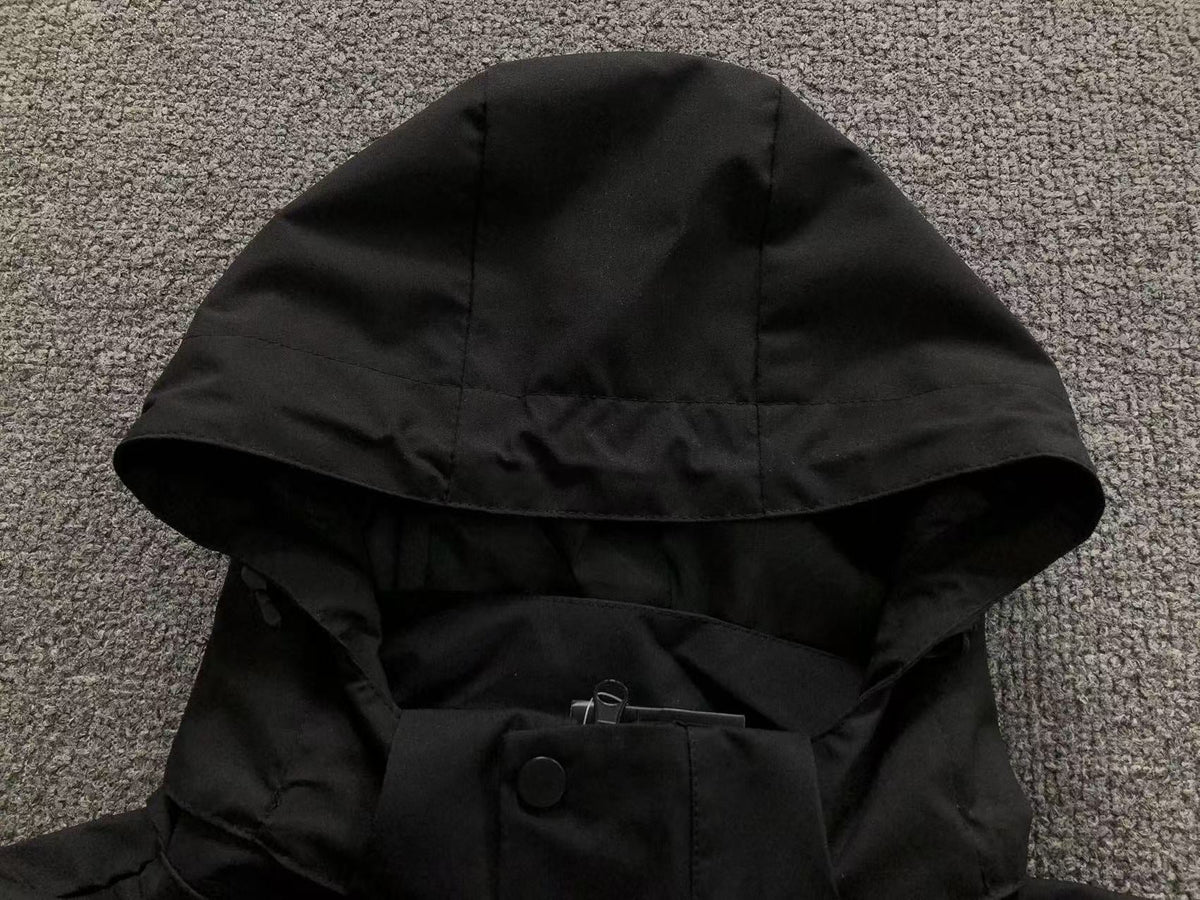 N1K Jacket