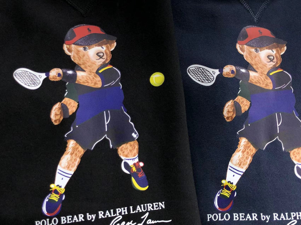 Ralph Lauren Hoodie