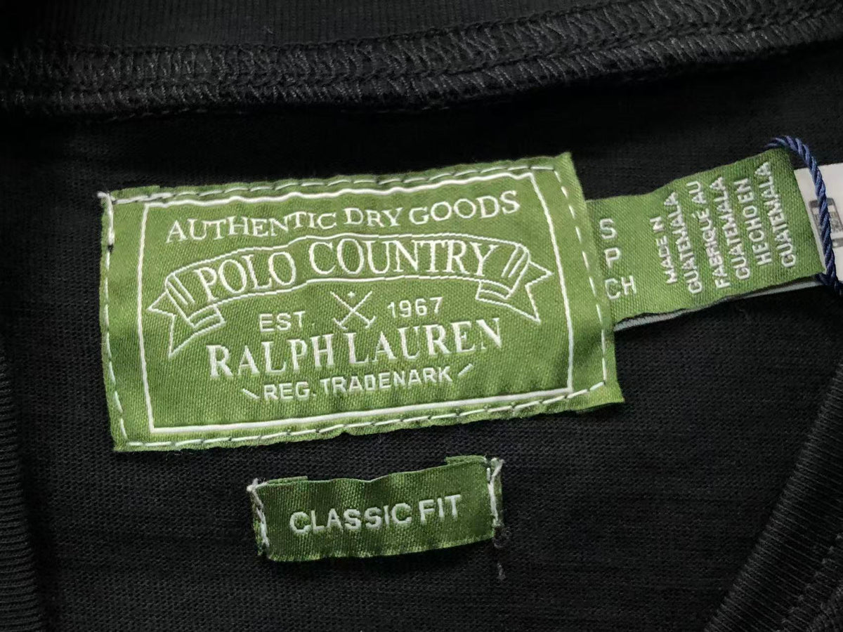 Ralph Lauren Longsleeve