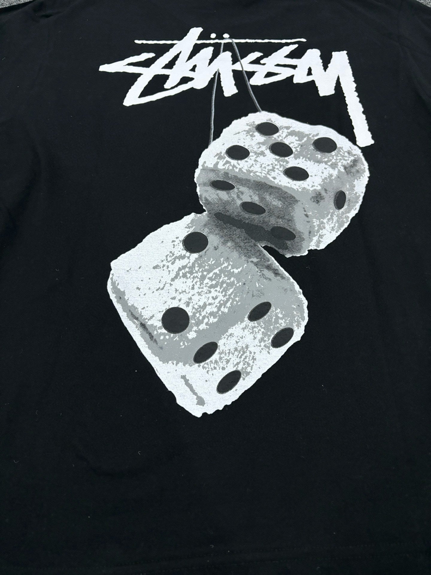 Stu Tshirt