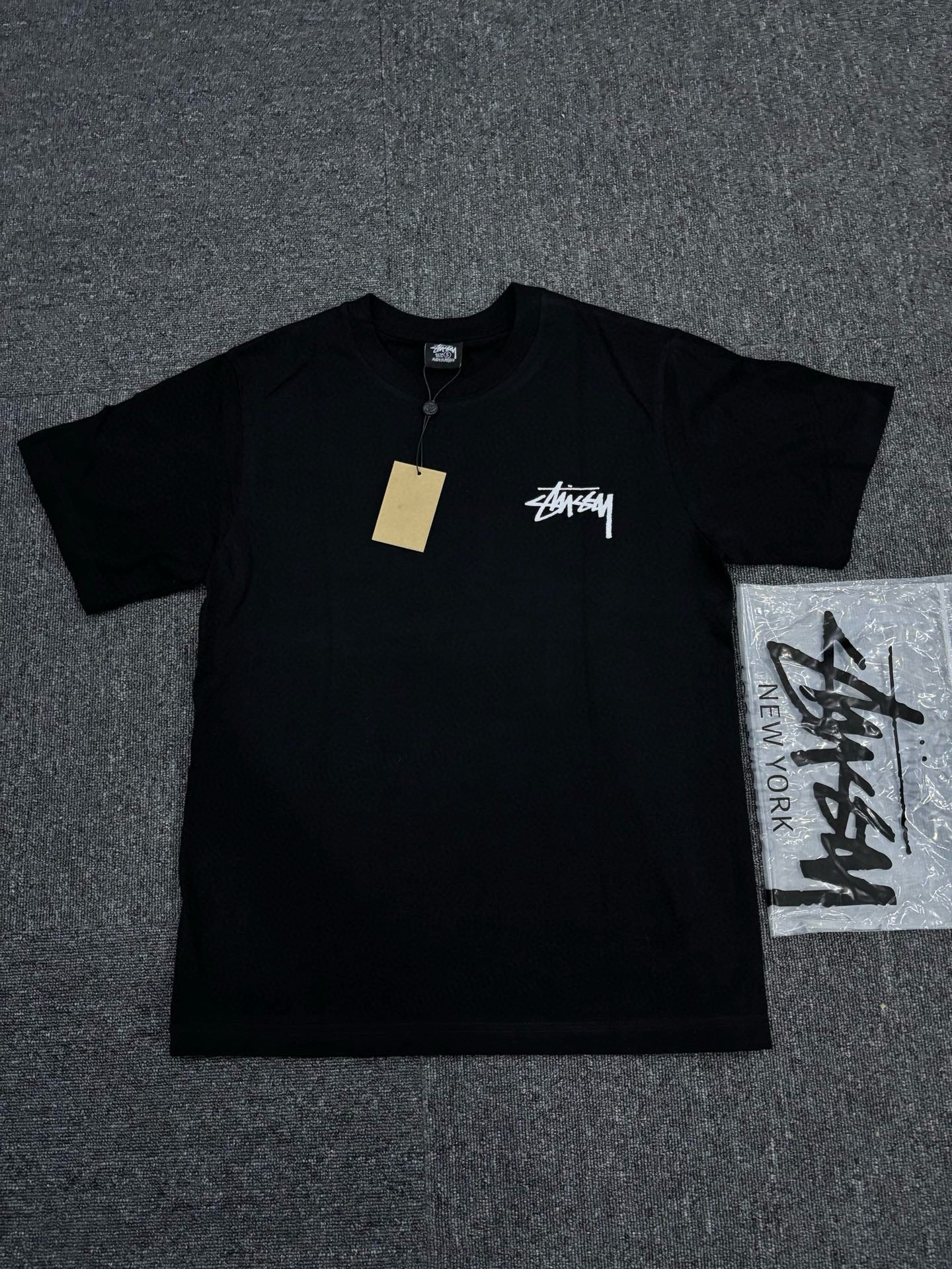Stu Tshirt