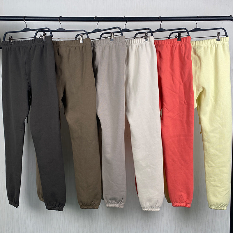 FOG x Essentials Sweatpants 22FW