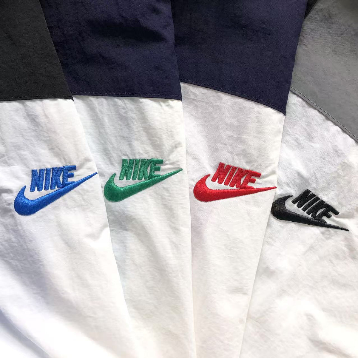 N1K Pants & Hoodie