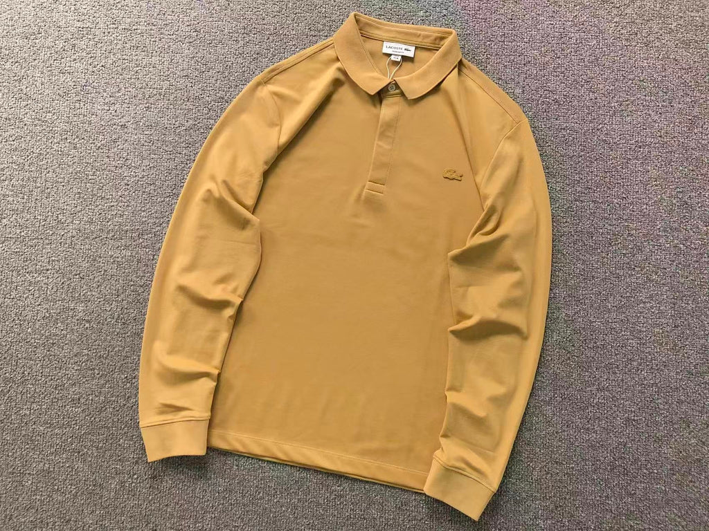 Classic Longsleeve