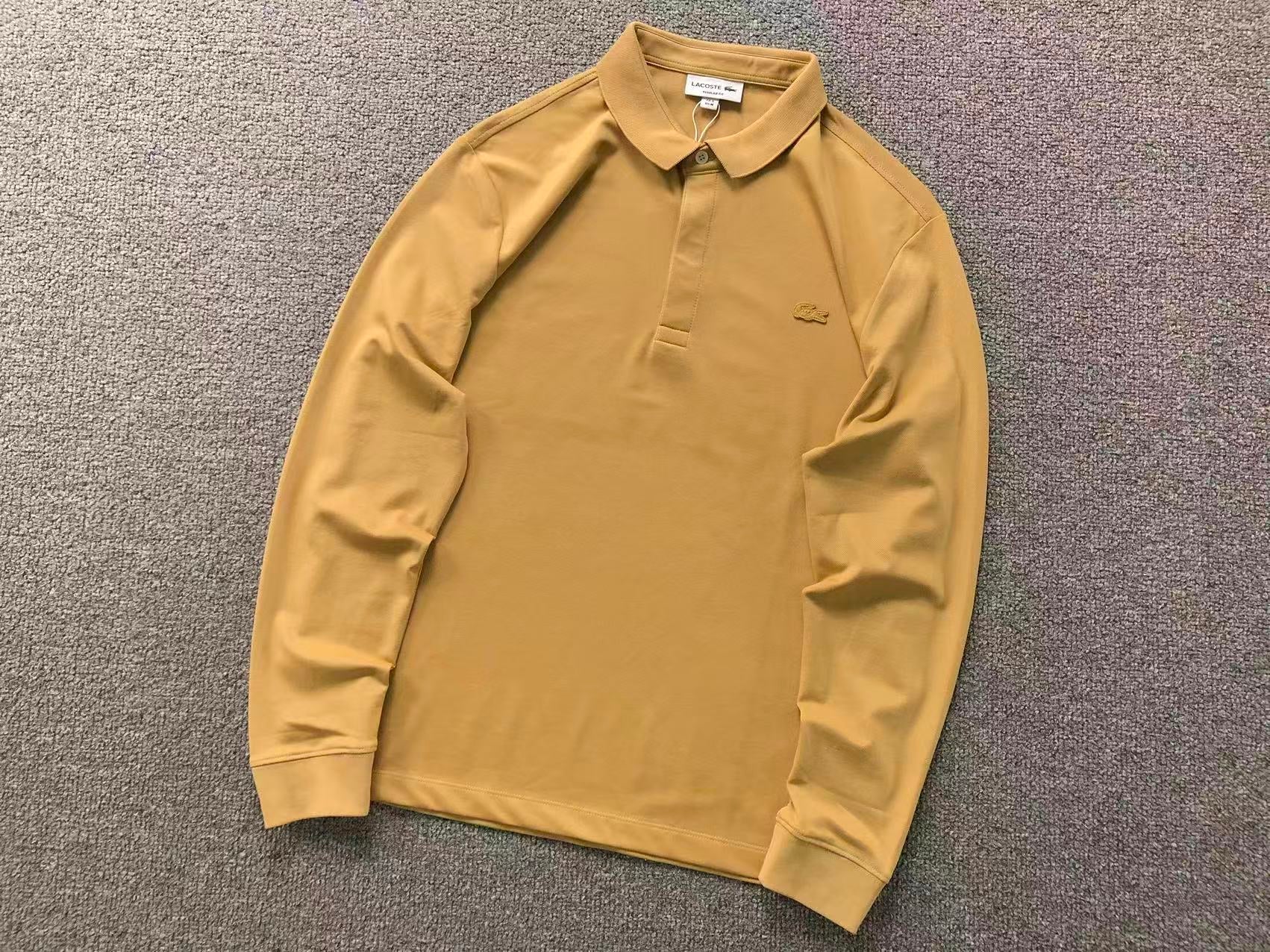Classic Longsleeve
