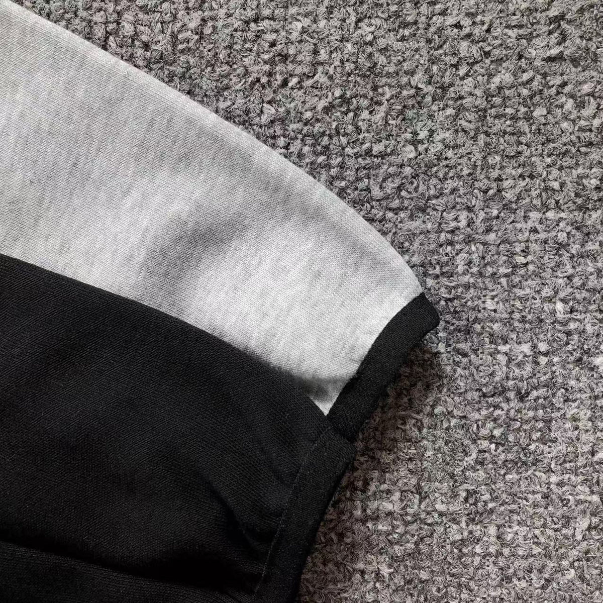 N1K Pants & Hoodie