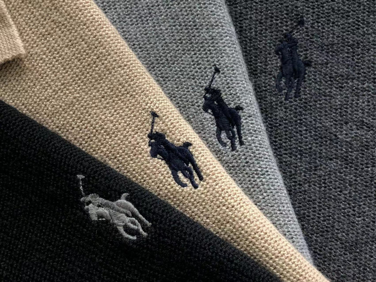 Ralph Lauren Sweater