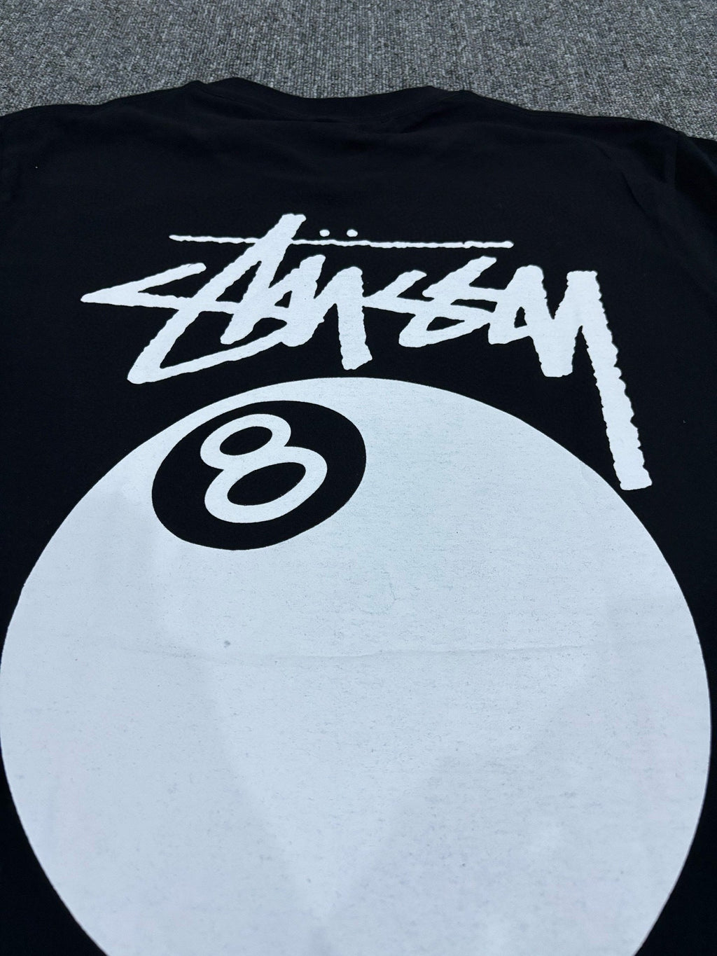 Stu Tshirt