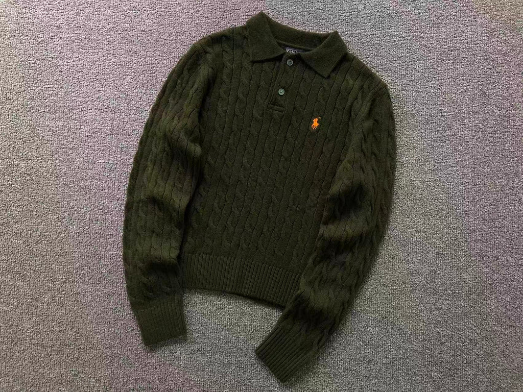 Ralph Lauren Sweater Female