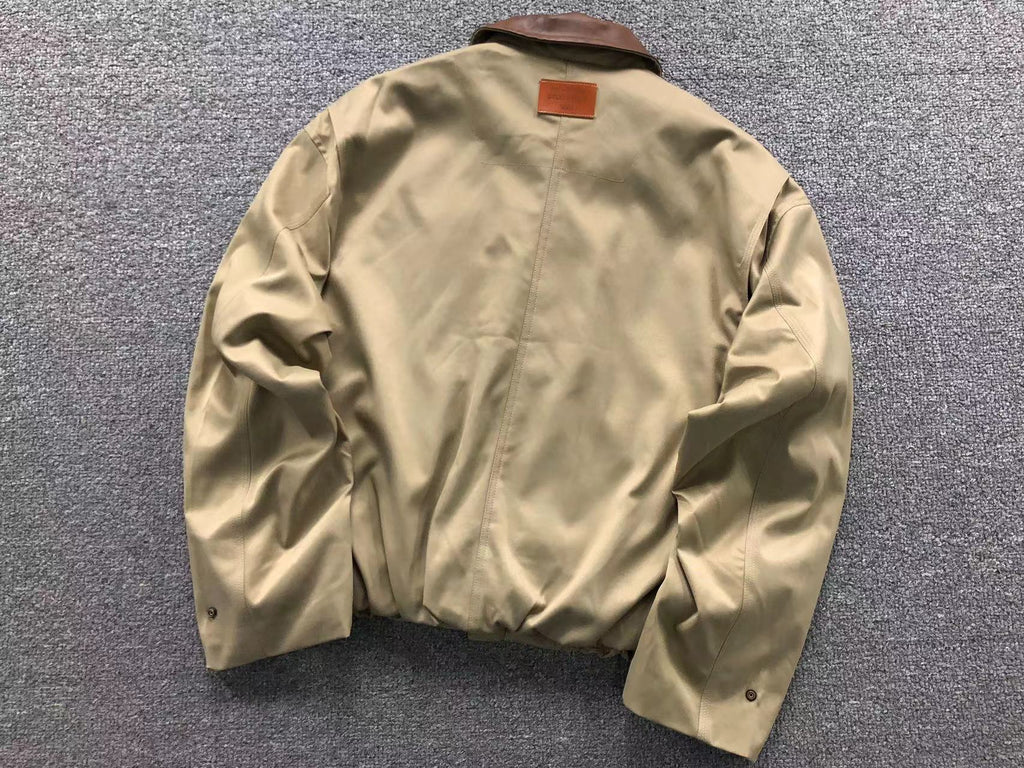 AcneStdios Jacket