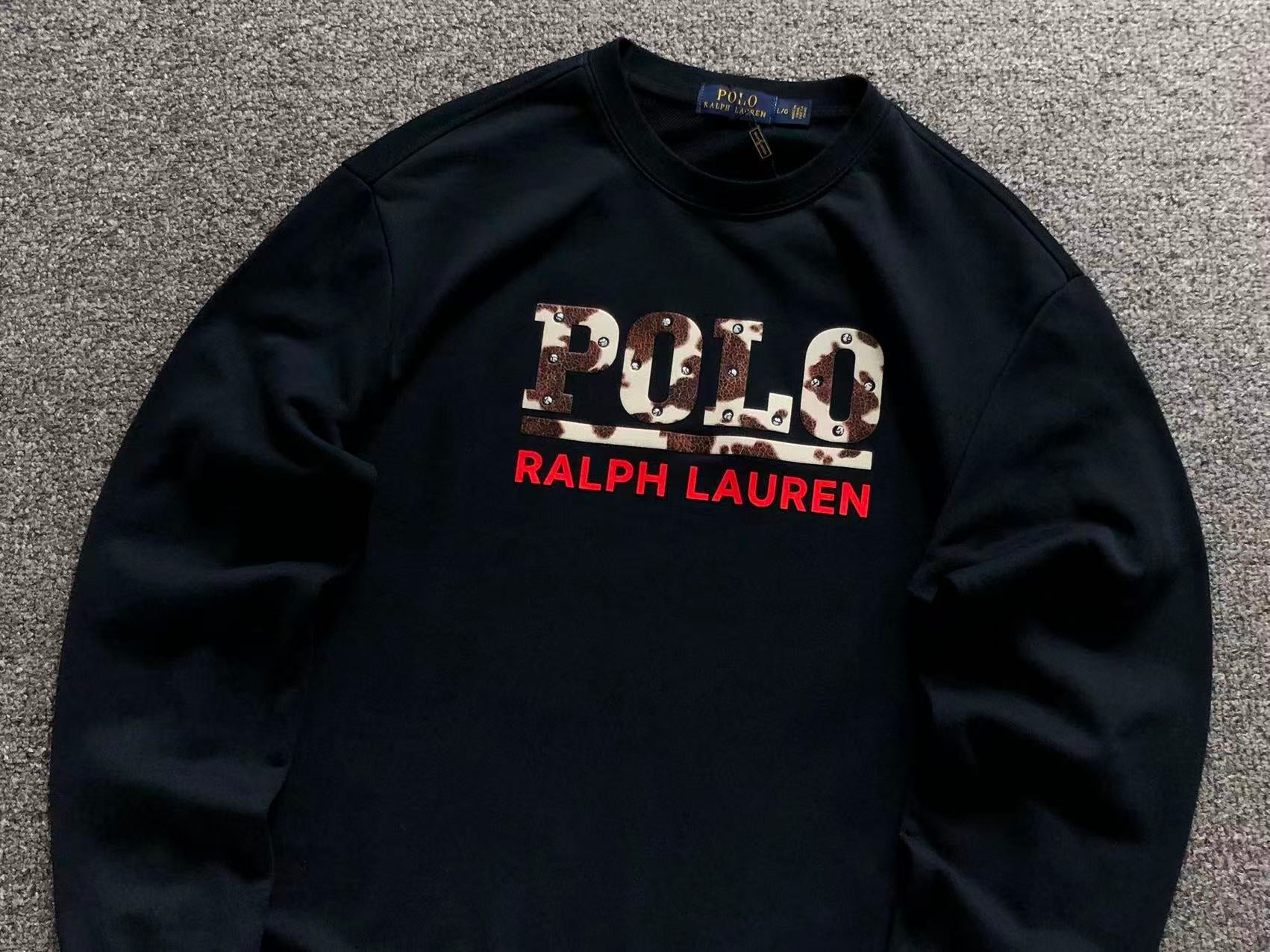 Ralph Lauren Hoodie