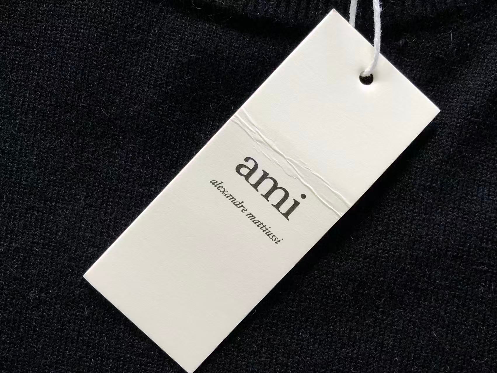 Am1 Sweater